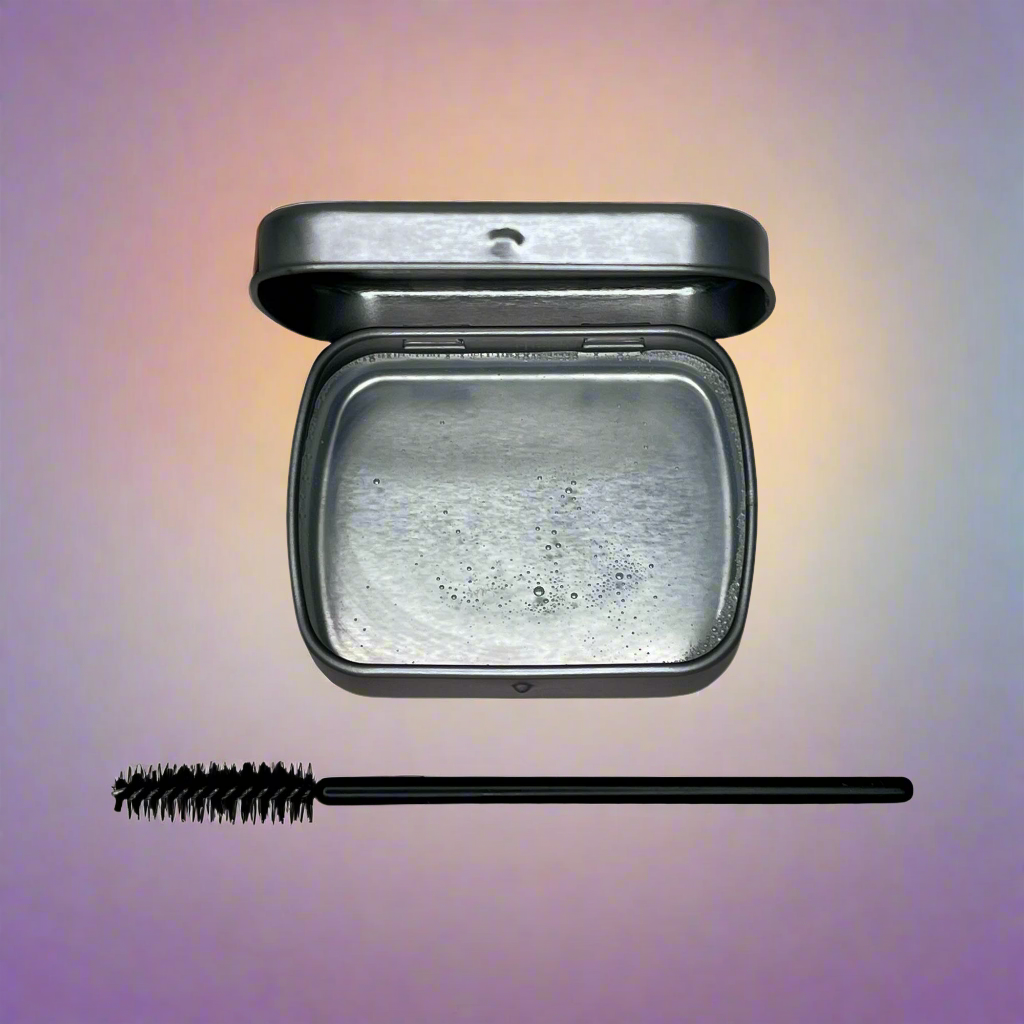 All for You - Brow Soap - Clear