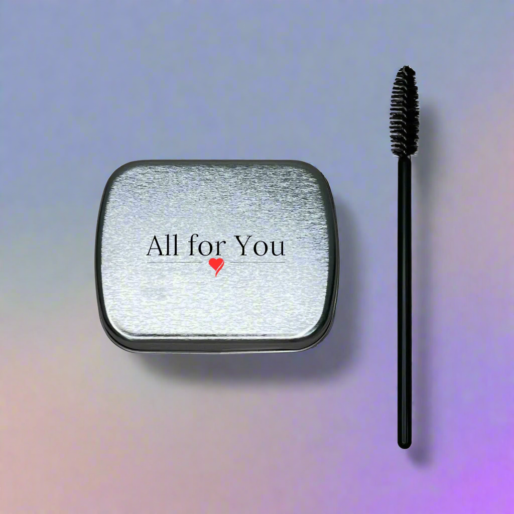 All for You - Brow Soap - Clear