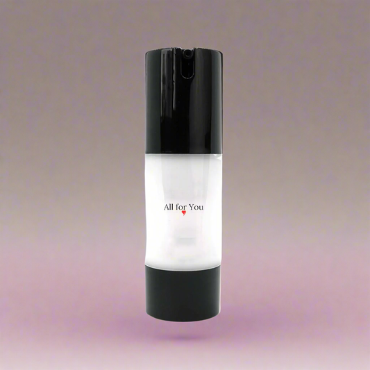 All for You - Extreme Moisture Blend