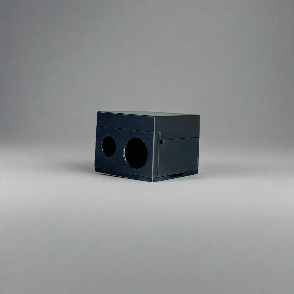 All for You - Dual Pencil Sharpener