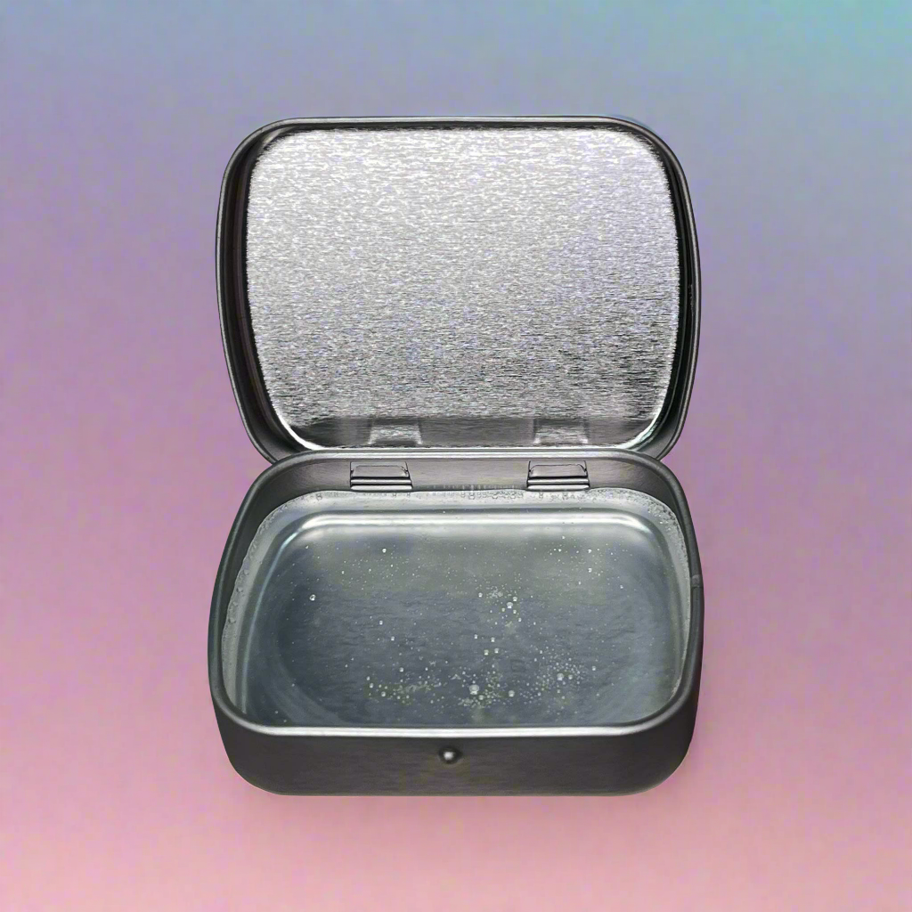 All for You - Brow Soap - Clear
